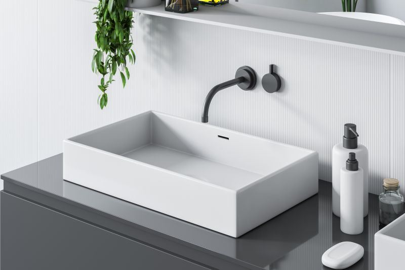 Vessel Sinks
