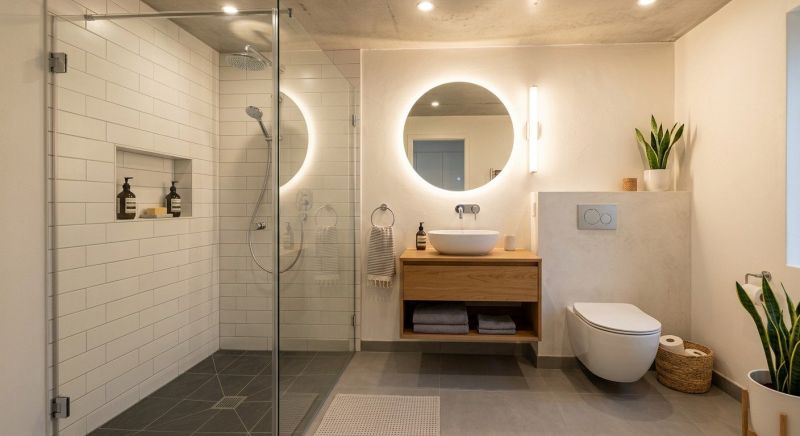 Top Bathroom Remodeling Companies in Ashland, OR