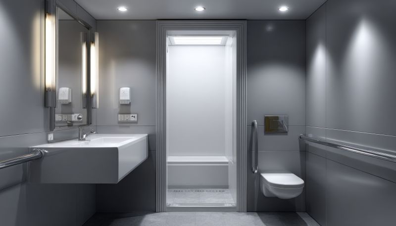 Top Bathroom Remodeling Companies in Ashland, OR
