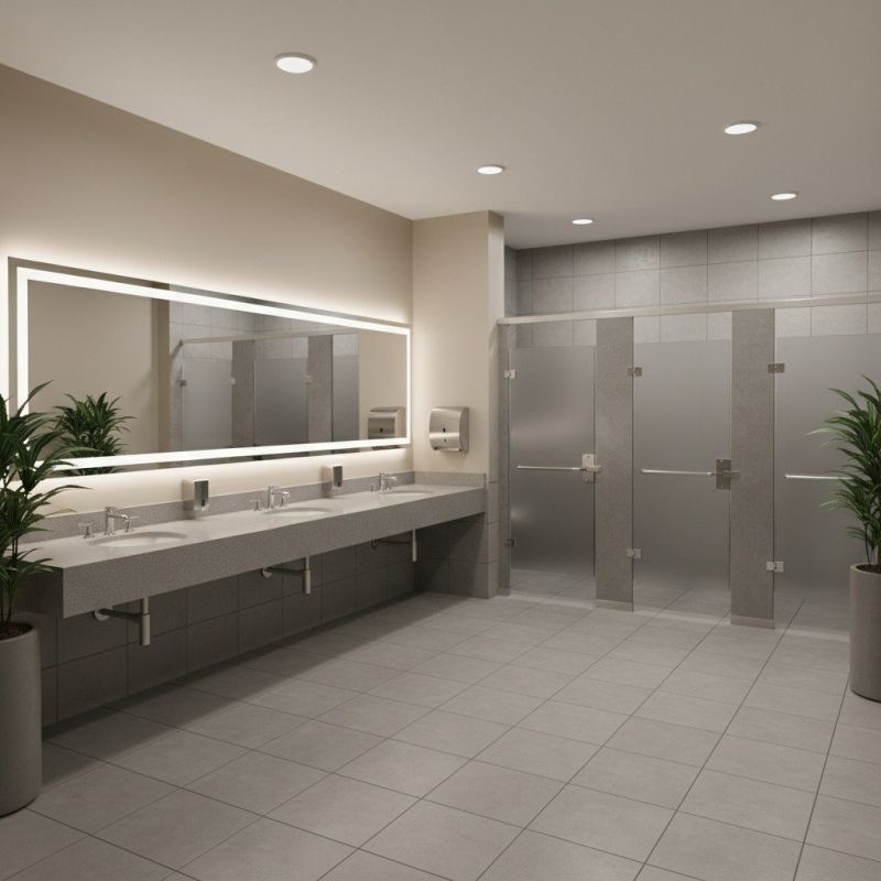 Top Bathroom Remodeling Companies in Central Point, OR