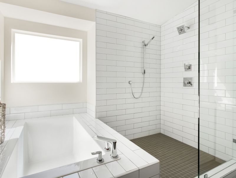 Best Bathroom Remodel Contractors in Central Point, OR