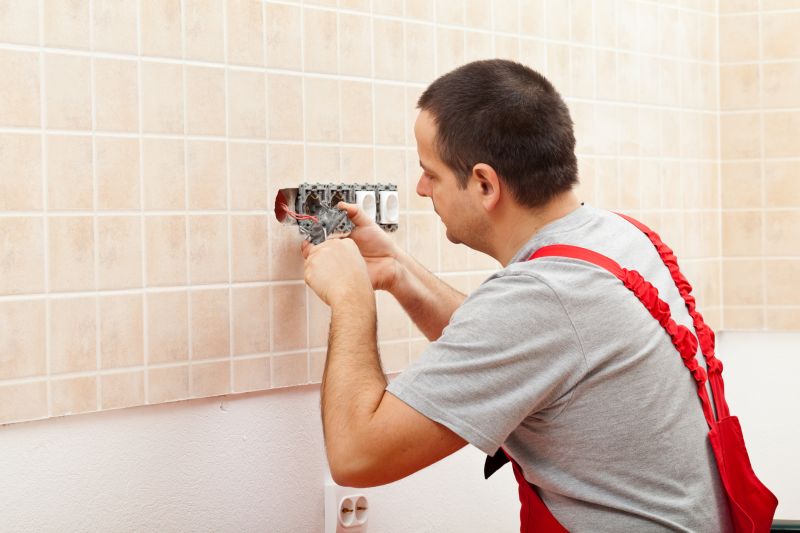 Electrical Technicians