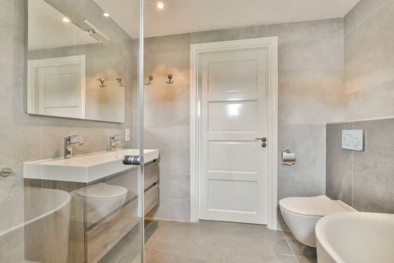 When to Hire a Bathroom Remodeler